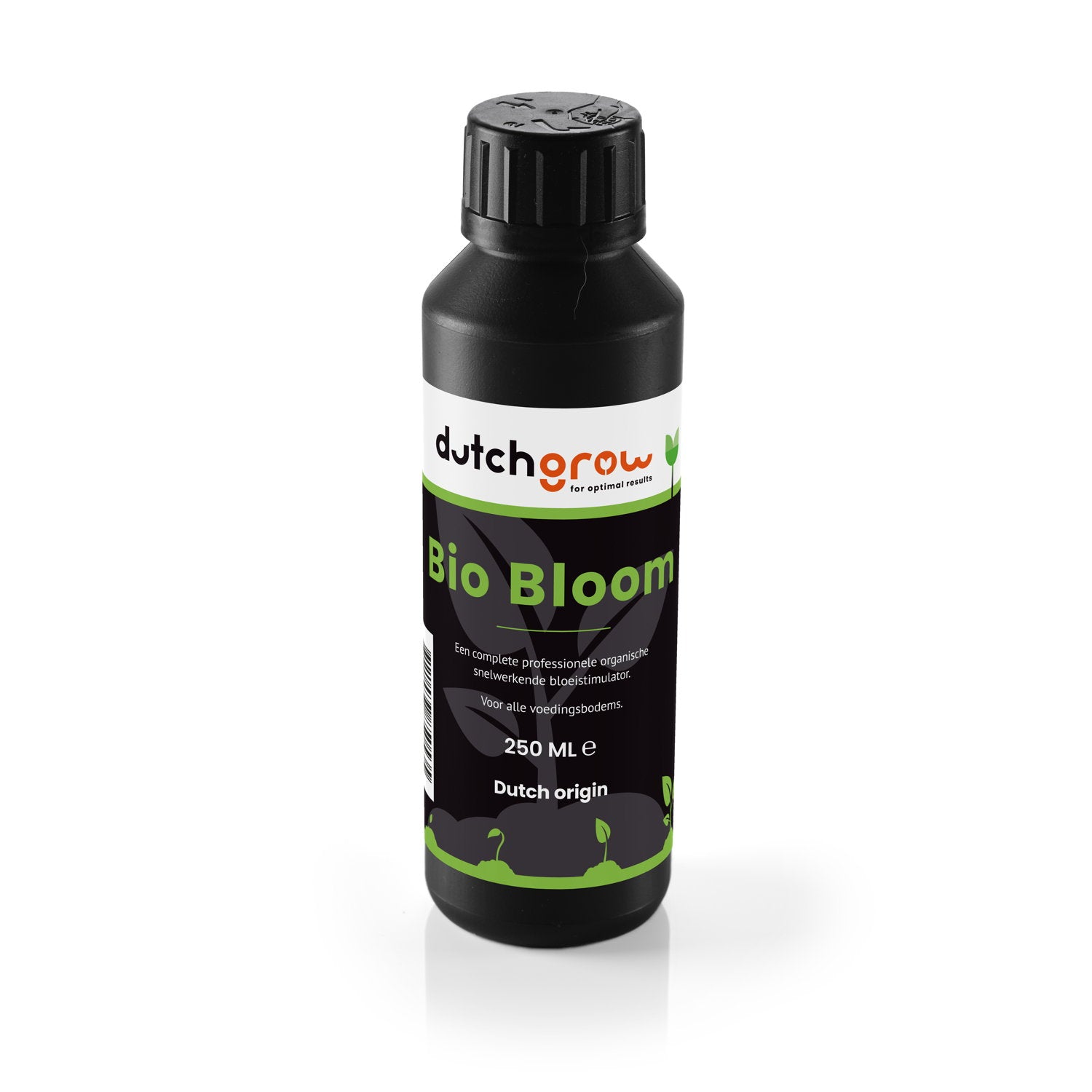 DutchGrow Bio Bloom 0.25 liter