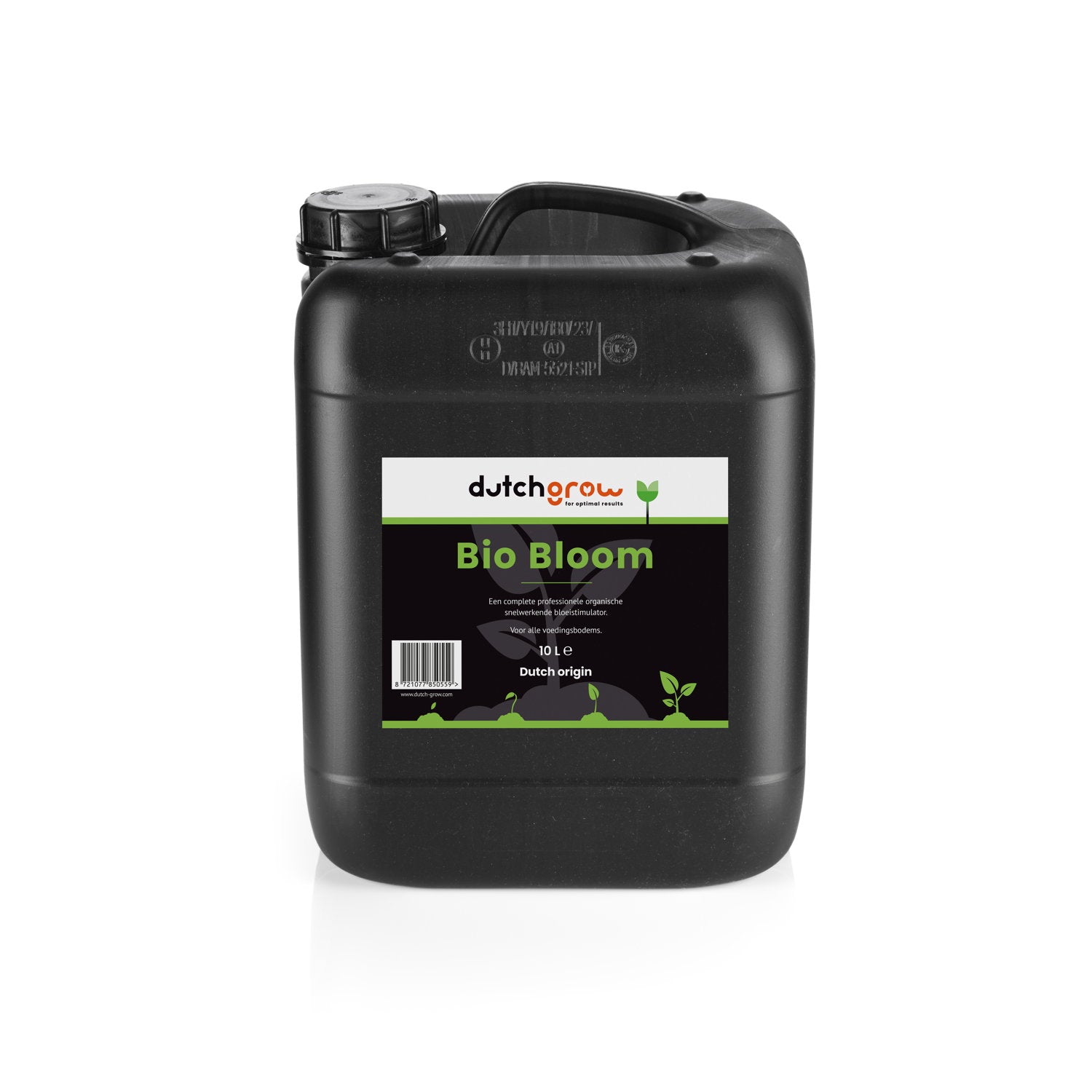 DutchGrow Bio Bloom 10 liter