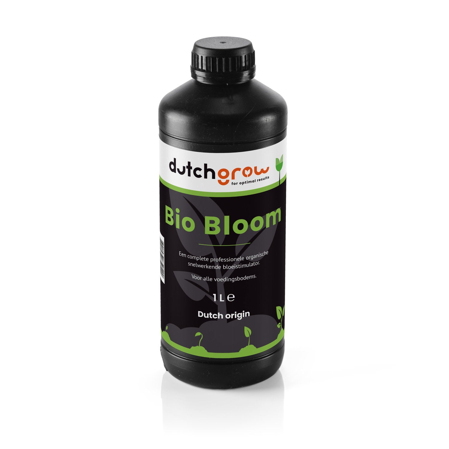DutchGrow Bio Bloom 1 liter