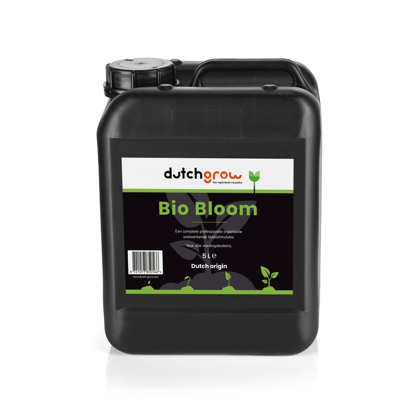 DutchGrow Bio Bloom 5 liter