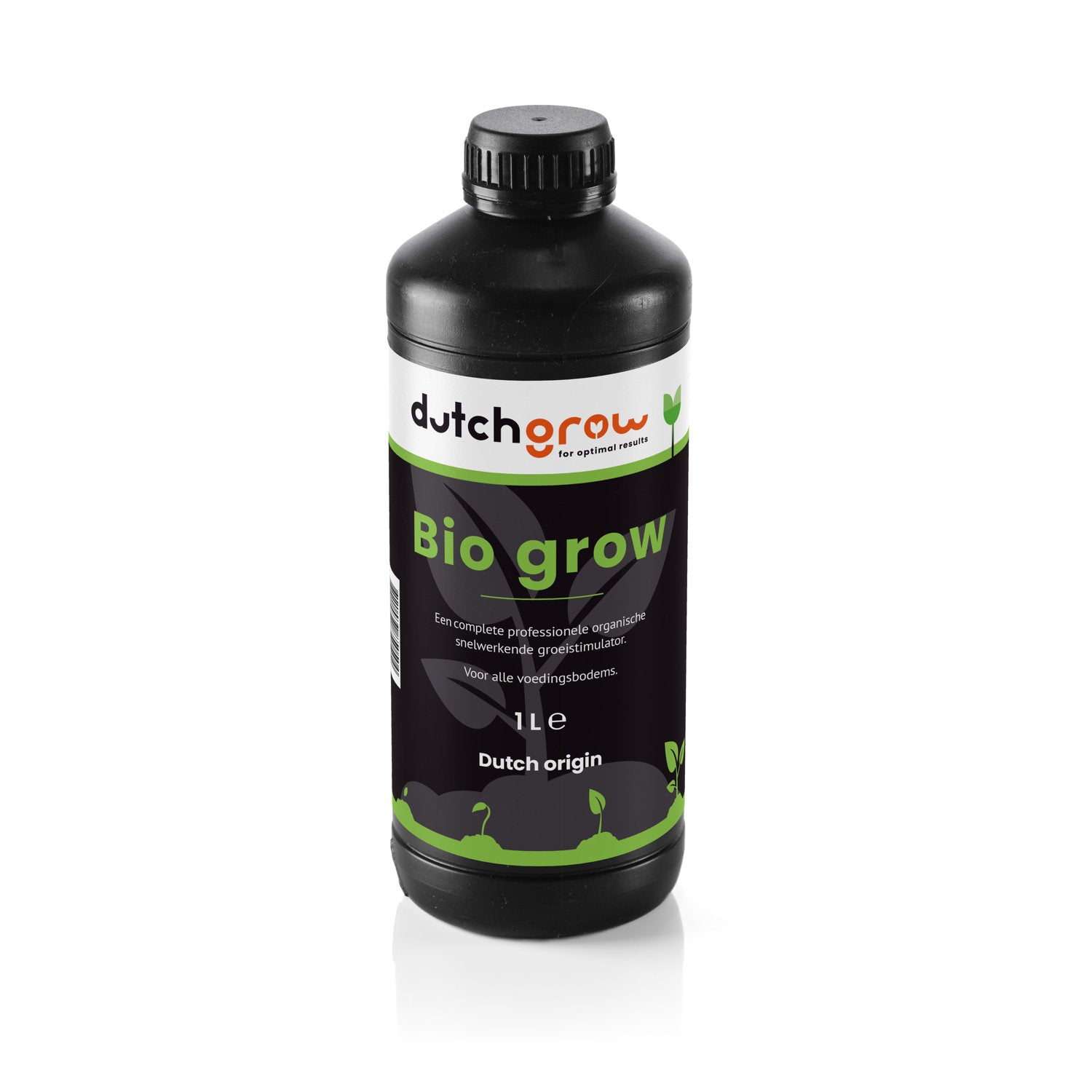 DutchGrow Bio Grow 1 liter
