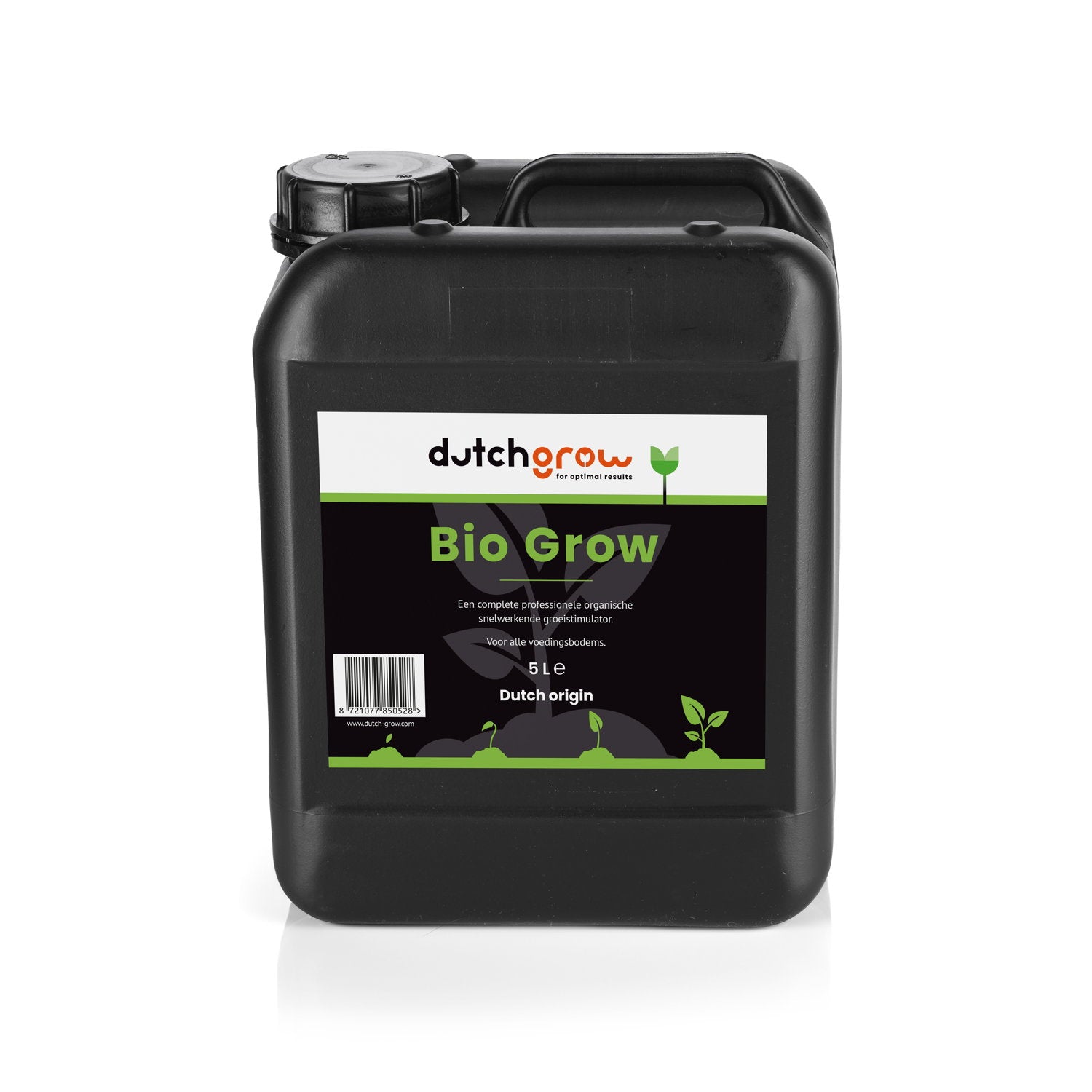 DutchGrow Bio Grow 5 liter