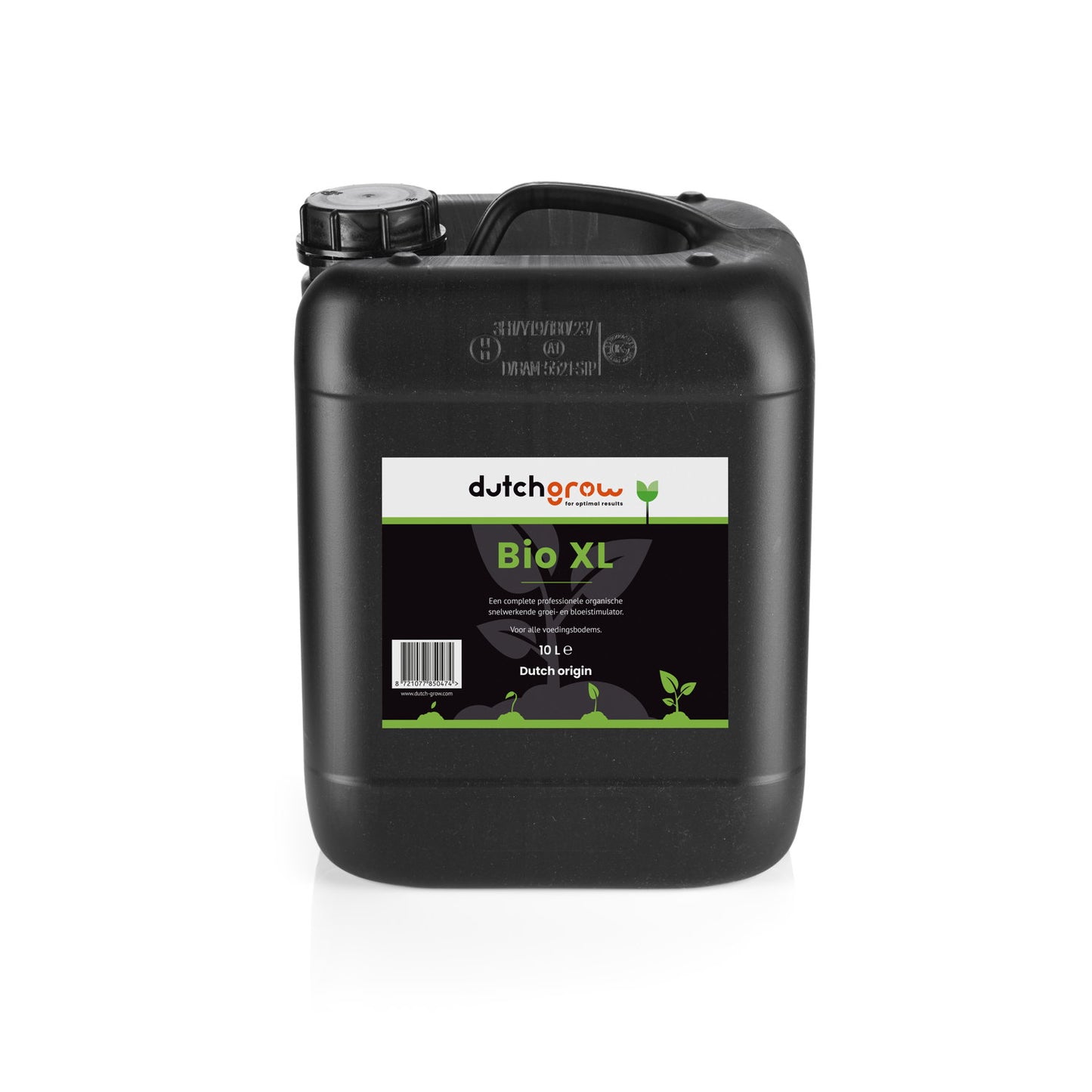 DutchGrow Bio XL 10 liter