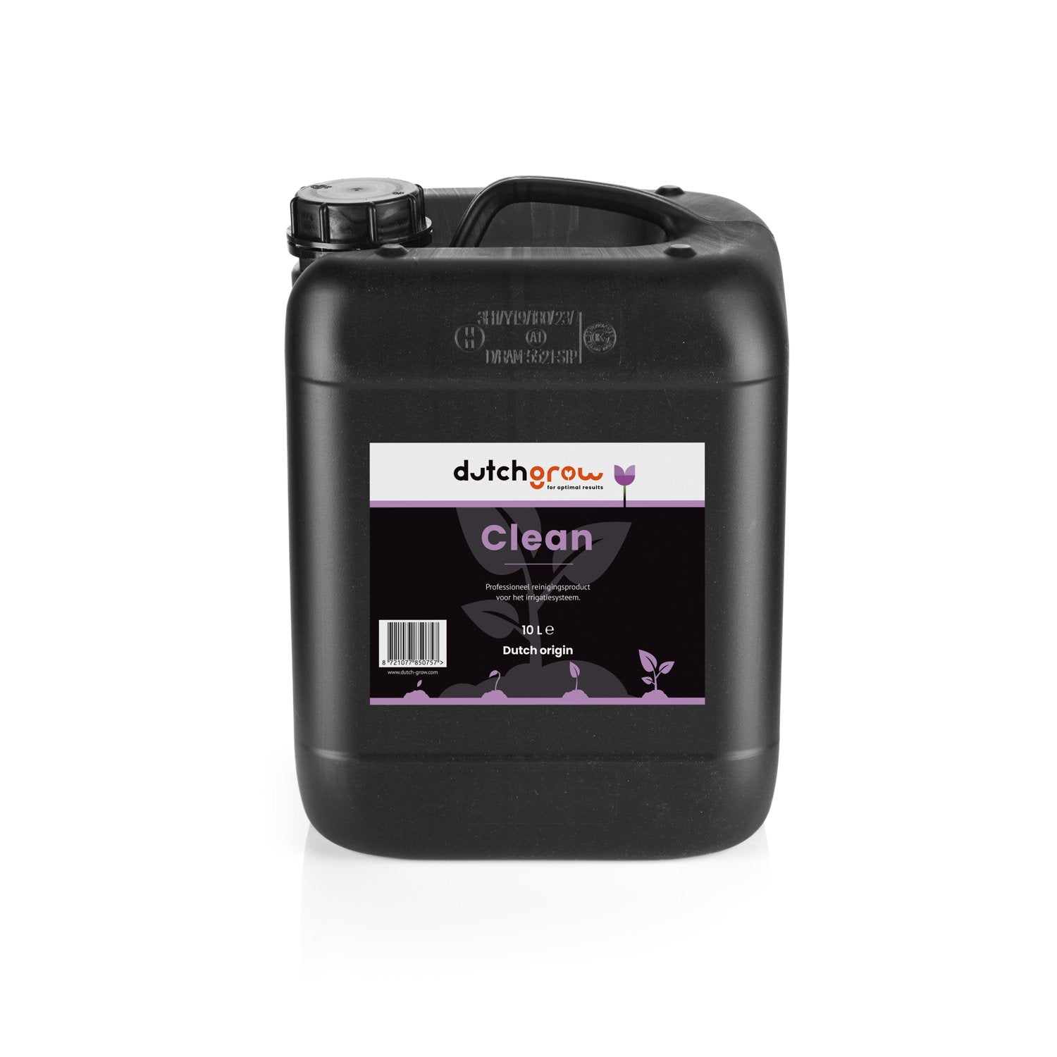DutchGrow Clean 10 liter