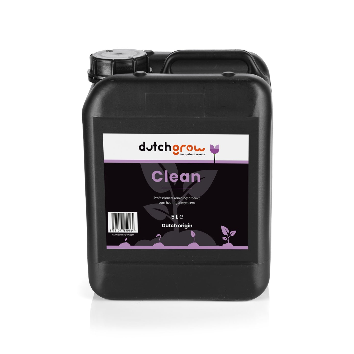 DutchGrow Clean 5 liter