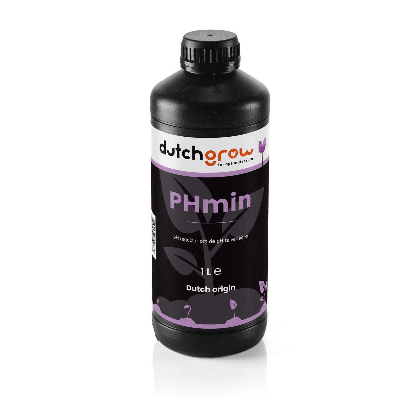 DutchGrow Phmin 1 liter