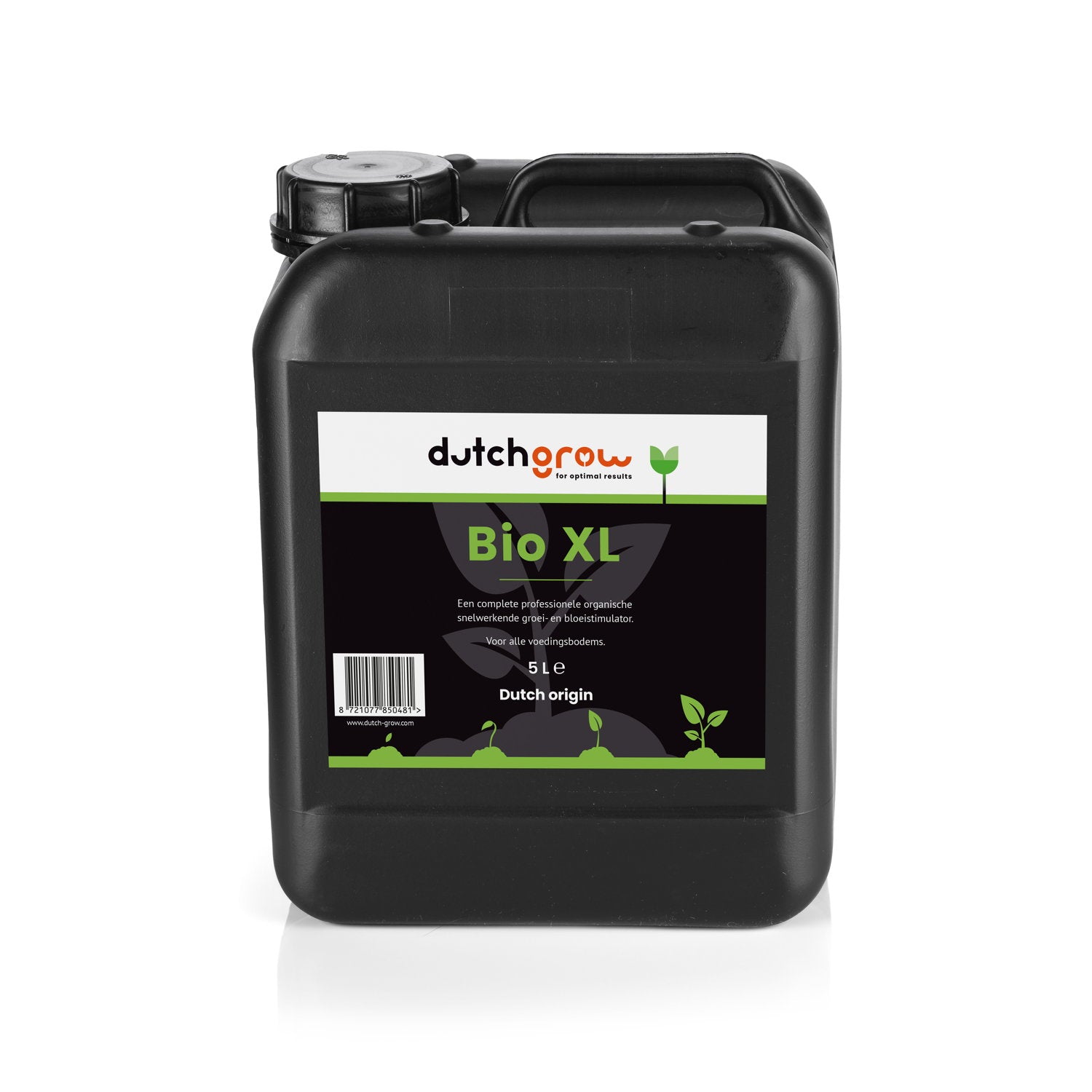DutchGrow Bio XL 5 liter