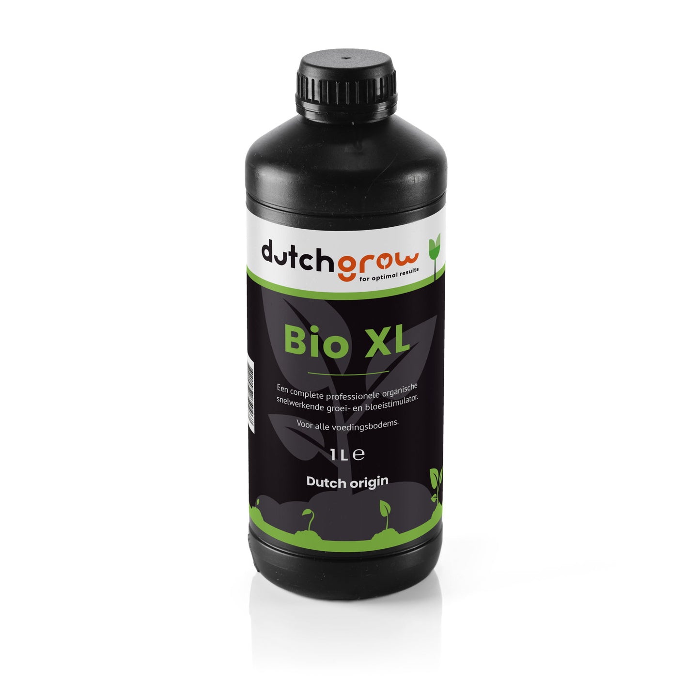 DutchGrow Bio XL 1 liter